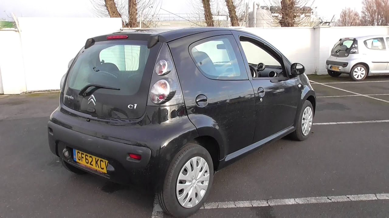Ошибка u1118 citroen