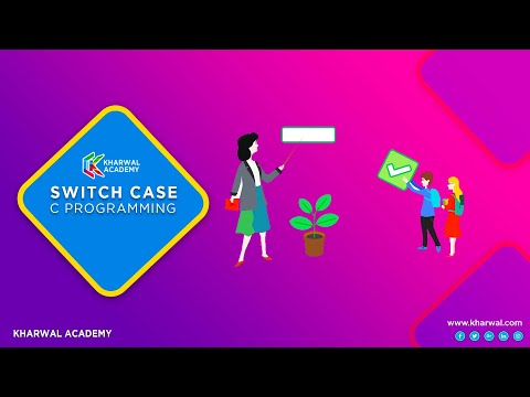 Introduction to Switch Case In C Programming