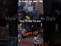 NBA THE RUN CLUTCH MOMENT (NBA Street + 2K Park = NBA The Run)