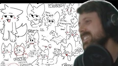 Forsen Reacts to Boy kisser video OwO