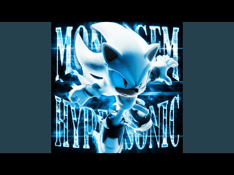 MONTAGEM HYPERSONIC (Super Slowed)