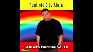 Video thumbnail of "Aniseto Falemoe - Pese Mo Oe (Audio)"