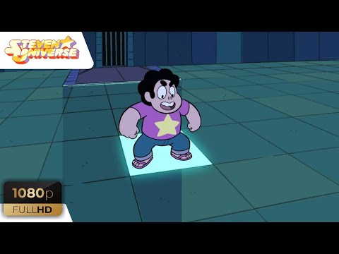 Steven'ın Görevi (1/3) | Steven Universe | Türkçe Dublaj Full HD