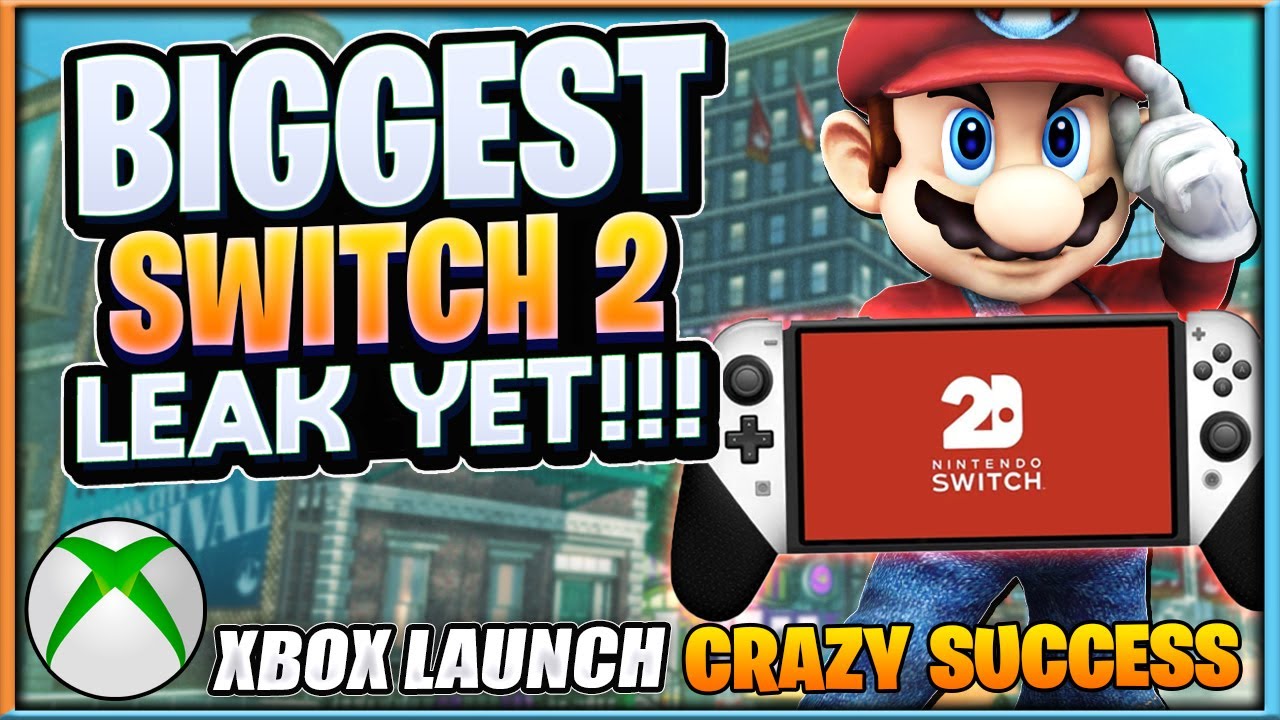 Super Mario Odyssey 2: Release Date News, Switch Leaks and Confirmed  Nintendo Updates