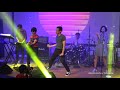 The Upstairs - Disko Darurat (Live @america)