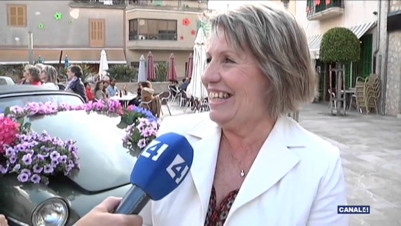 Rodamón 04/05/2016 Fira de Costitx 2016 YouTube