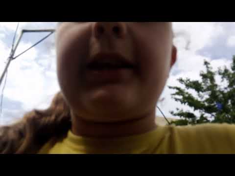 ბავშთა დღე გილოცავთყველას