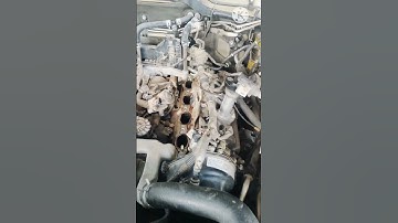 code p0418 air system control A circuit ...p2445 air system pump stuck off bank 1 Engine pickup low