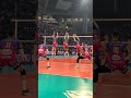 📺 Watch the CEV Champions League Volleyball LIVE on EuroVolley.TV #cev #volleyball #clvolley
