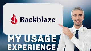 Backblaze B2 Cloud Storage Review | My Usage Experience in 2025