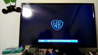 Closing to Bonnie and Clyde 1986 VHS