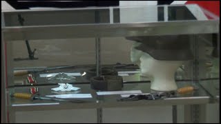 South Boston D-Day veterans honored in museum exhibit