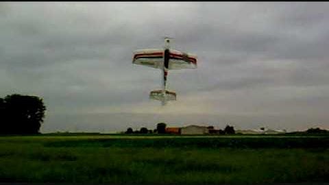 Multiplex Acromaster 3D