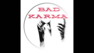 Fanu - Bad Karma (Lightless)