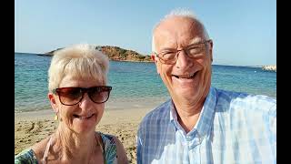 Oratori Beach - Portals Nous - Mallorca - 20th June 2026