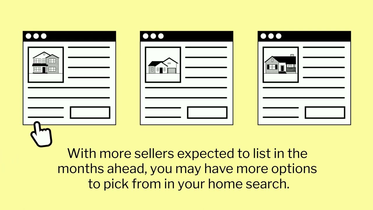 Homebuyers You May Have More Options Soon - Buying A Home - ASK Aimee