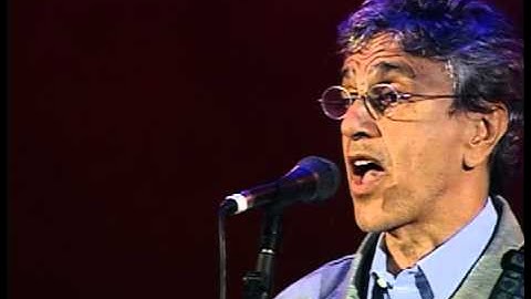 Thumbnail of Caetano Veloso - Maluco Beleza (O Baú do Raul​ 2004​) [Vídeo Oficial]