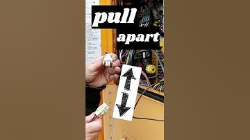 How I Removed The Electrical From My Rear Heater In My School Bus / Solo Female Bus Conversion