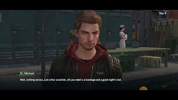 Undawn Gameplay Walkthrough Part - 1 | Android, IOS | Redmi Note 12 Pro Plus Gaming