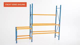 Stackit Series - Assembly Video