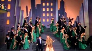 Lullaby Of Broadway