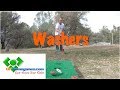 How to build Washers - DIYHomegames How to build Washers - DIYHomegames