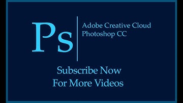Photoshop cc tutorial for beginners   Chapter 02   Part 05 Bit Depth And Image Information