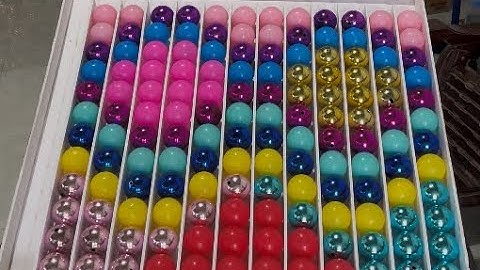 “No Mistakes Allowed! Ball Sort Challenge”