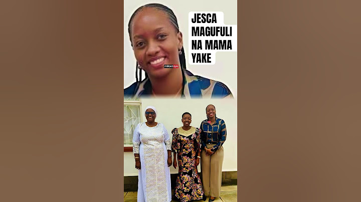 MAMA JANETH MAGUFULI, MAMA RACHEL RUTO NA JESCA MAGUFULI