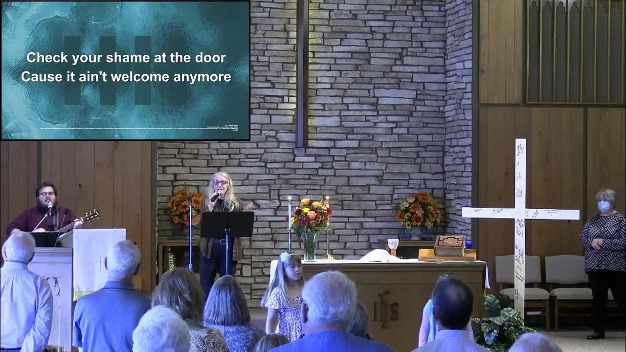 Walnut Creek UMC, Warsaw, Indiana Live Stream YouTube