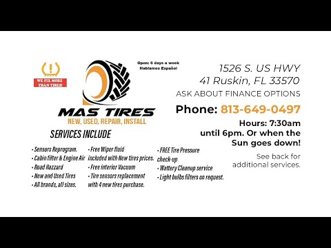Total Automotive Services