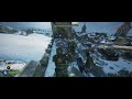 Chivalry 2 - The Assault on Thayic Stronghold - As Argon II #11