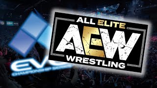 The FGC Needs An AEW