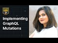 Implementing GraphQL Mutations | Postman Level Up