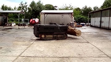 DOK-ING | MV-4 | "Demonstration"