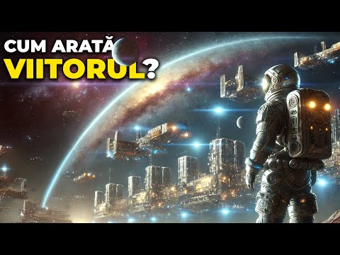 Viitorul Omenirii în