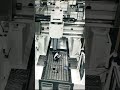 🚀 Discover Weida's GMU2040 Moving Table Five Axis Gantry Machining Center–Your Precision Powerhouse!