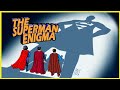 The Superman Enigma: The Road To Zack Snyder's Justice League Part 1