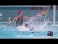Women's Water Polo Preliminary Round - HUN v USA | London 2012 Olympics