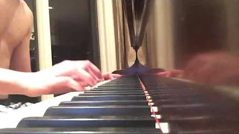 Jason Reiser Mozart
