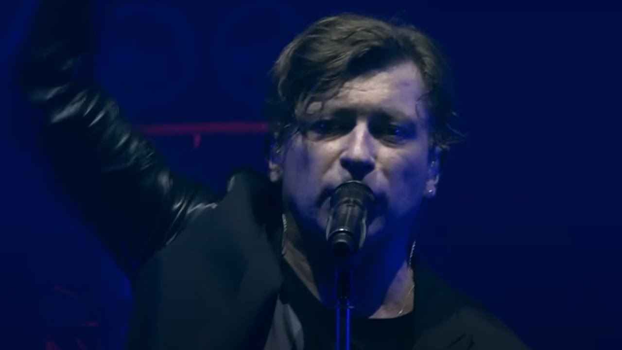 БИ-2 - Блюз 16+ - YouTube