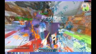 HydraHCF KOTH Clients