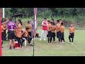 Goldenboy 2 - 1 อุลตร้า บึงกาฬ (ไฮไลท์การยิงประตู รอบ 12 ทีม)