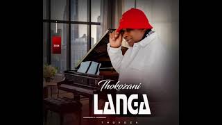 Thokozani Langa New Single 