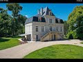 Chateau Bergerac / Dordogne