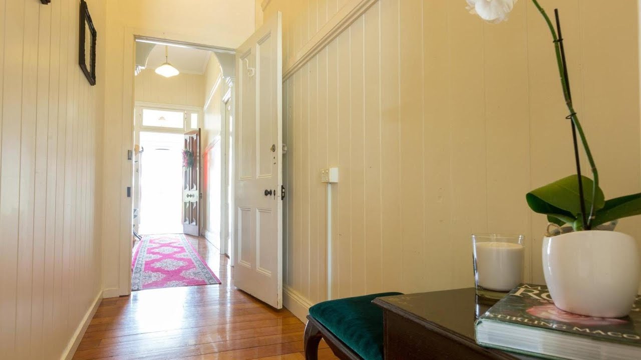 99 Kirkland Bed & Breakfast, Brisbane, Australia