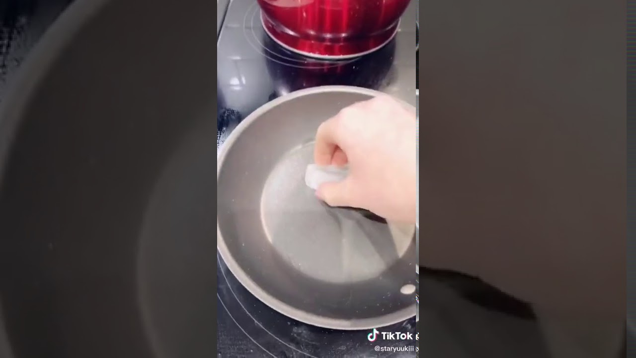 La bebecita bebe lean ||Staryuuki|| TikTok