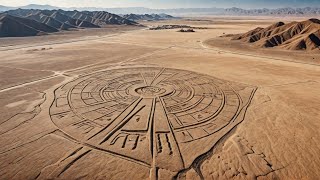 Mysteries Unveiled The Nazca Lines   Ancient Aliens or Ingenious Ancestors