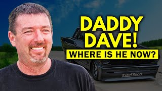 What Really Happened to Daddy Dave From Street Outlaws