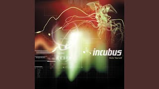 Video thumbnail of "Incubus - Consequence"